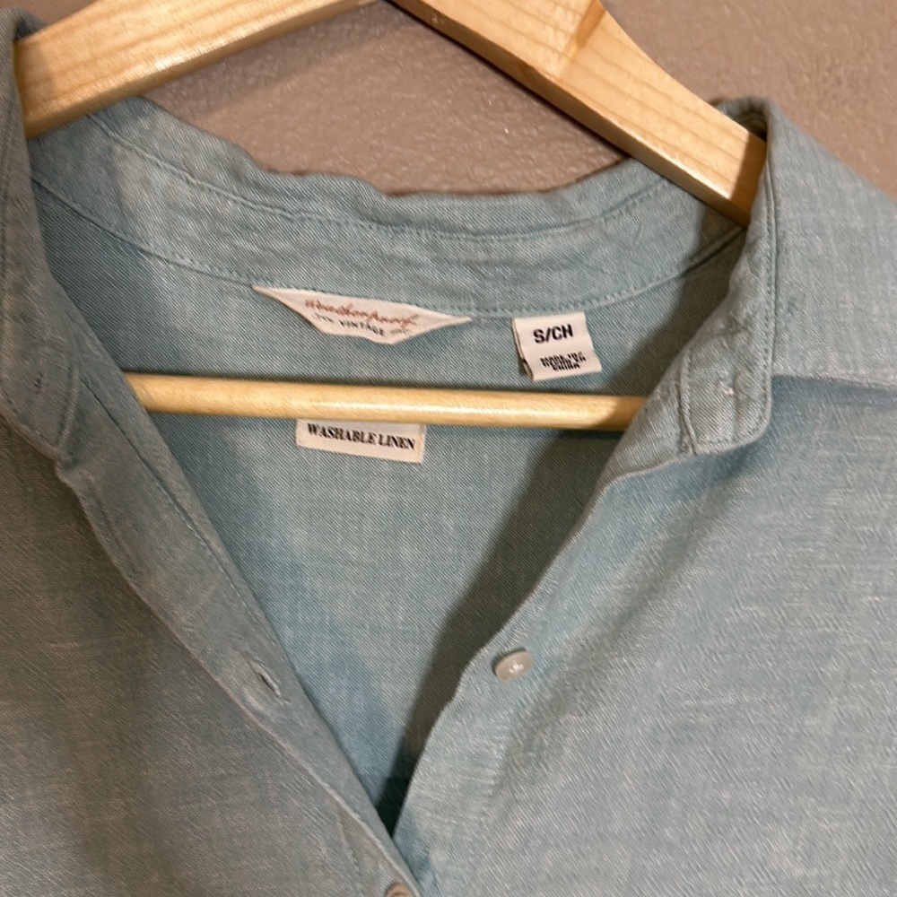 Weatherproof Washable Linen Size Small - Picture 3 of 7